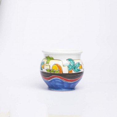 Plant pot Dammusi VSP5DA Plant pot Dammusi VSP5DA